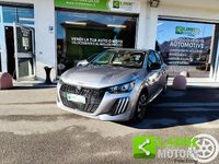 Usata Peugeot 208 Style 101 CV (74 kW) 2024 Grigio Utilitaria