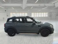 Usata Mini Countryman Business 116 CV (85 kW) 2022 Verde SUV