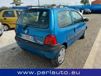 usata Renault Twingo 1.2i 16V cat Diabolika