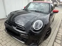 Usata Mini John Cooper Works 204 CV (150 kW) 2024 Other Utilitaria