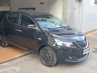 Usata Lancia Ypsilon S 69 CV (50 kW) 2024 Nero Utilitaria