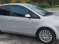 Usata Ford C-MAX Titanium 109 CV (80 kW) 2009 Monovolume
