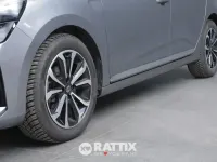 Usata Renault Clio V Techno 91 CV (66 kW) 2025 Grigio Berlina