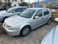 usata VW Golf IV Golf 1.9 TDI 110CV 5p. C.line