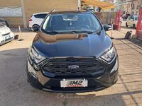 Usata Ford Ecosport ST-Line 125 CV (91 kW) 2022 SUV