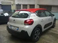 Usata Citroën C3 Feel 82 CV (60 kW) 2017 Other Berlina