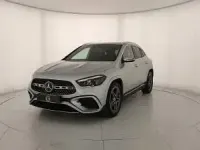 Usata Mercedes GLA220 Advanced Plus 190 CV (139 kW) 2024 Grigio montagna SUV