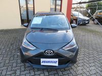 usata Toyota Aygo CONNECT 1.0 VVT-i 72cv X-PLAY - 5P - NAVI - TELEC.