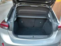 Usata Opel Corsa 102 CV (75 kW) 2021 Grigio Utilitaria