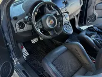 Usata Abarth 595 Esseesse 180 CV (132 kW) 2020 Grigio Utilitaria
