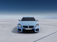 Ny BMW M2 Comfort Edition 480 HK (353 kW) 2026 Sportkupé