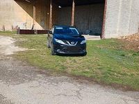 Usata Nissan Qashqai 360º 116 CV (85 kW) 2015 Nero SUV