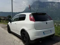 Usata Abarth Grande Punto 155 CV (114 kW) 2008 Utilitaria