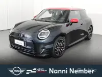 Usata Mini John Cooper Works 218 CV (160 kW) 2024 Grigio Utilitaria