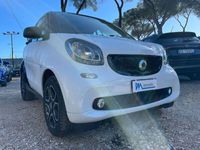 usata Smart ForTwo Coupé 1.0cc PASSION 71cv TETTO PANORAMA BLUETOOTH CRUISE