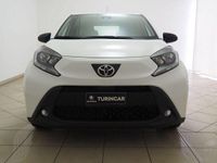 usata Toyota Aygo X X 1.0 VVT-i 72 CV 5 porte Active del 2022 usata a Torino