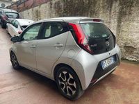 Usata Toyota Aygo 72 CV (52 kW) 2018 Other Utilitaria
