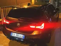 Usata BMW 120 M Sport 190 CV (139 kW) 2018 Utilitaria