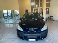 Usata Peugeot 308 Premium 93 CV (68 kW) 2011 Blu Station wagon