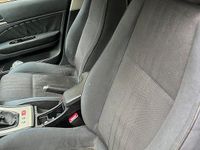 Usata Alfa Romeo 159 170 CV (125 kW) 2008 Nero Berlina