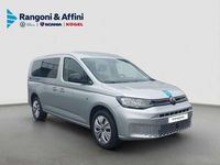 Nuova VW Caddy Maxi 102 CV (75 kW) 2025 Argento Monovolume