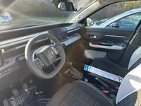 Usata Citroën C3 PureTech 101 CV (74 kW) 2025 Grigio SUV