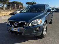 usata Volvo XC60 XC 602.4 D5 Summum