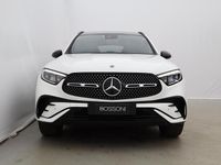 Usata Mercedes GLC300 Advanced 197 CV (144 kW) 2024 Bianco SUV