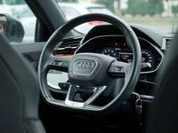 usata Audi Q3 40 TFSI quattro S tronic S line edition