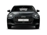 Usata Audi A3 Business 116 CV (85 kW) 2025 Grigio Berlina