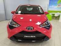 usata Toyota Aygo 1.0 VVT-i 5 x-play