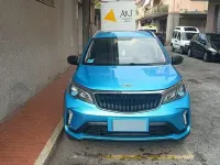 Usata EMC Wave 2 103 CV (75 kW) 2024 Bluazzurro SUV