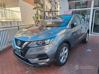 Usata Nissan Qashqai N-Connecta 116 CV (85 kW) 2020 Grigio SUV
