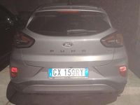 Usata Ford Puma Titanium 125 CV (91 kW) 2025 Grigio SUV