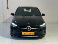 Gebraucht Mercedes 200 AMG line 190 PS (139 kW) 2023 Schwarz Van / Kleinbus
