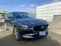 Usata Mazda CX-30 Exceed 179 CV (131 kW) 2020 SUV
