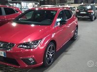 usata Seat Ibiza 5ª serie - 2021