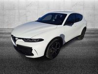 Usata Alfa Romeo Tonale Ti 160 CV (117 kW) 2024 Bianco SUV