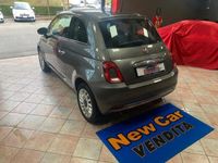 usata Fiat 500 1.2 Lounge