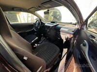 Usata Toyota iQ 68 CV (50 kW) 2009 Lilla Utilitaria