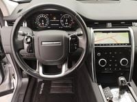 Usata Land Rover Discovery Sport HSE 150 CV (110 kW) 2021 Grigio SUV