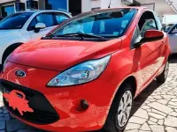 Usata Ford Ka 69 CV (50 kW) 2010 Utilitaria
