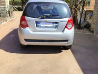 usata Chevrolet Aveo 