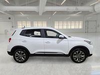Usata DR DR 4.0 117 CV (86 kW) 2022 Bianco SUV
