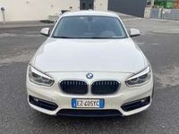 usata BMW 118 118 d 5p Sport