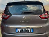 Usata Renault Grand Scénic IV Bose Edition 160 CV (117 kW) 2017 Grigio Monovolume