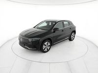 Nuova Mercedes EQA250+ Progressive 139 kW (190 CV) 2026 Nero SUV