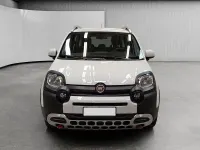 Usata Fiat Panda Cross Cross 69 CV (50 kW) 2022 Bianco Utilitaria
