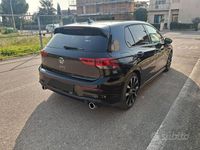 Usata VW Golf VII GTI 2020 Nero Berlina