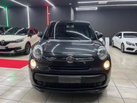 usata Fiat 500L 1.3 Multijet 85 CV Lounge OK NEOPATENTATI